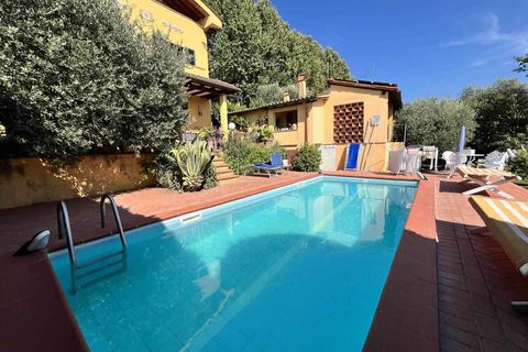 Villa a Massarosa, Lucca, Massarosa - € 1.300.000 | Ref: a1190rv29422 - foto 2