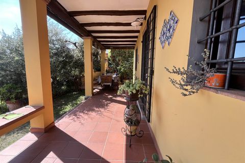 Villa a Massarosa, Lucca, Massarosa - € 1.300.000 | Ref: a1190rv29422 - foto 6