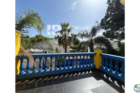 Villa i Empuriabrava, Gerona, Empuriabrava - € 549.000 | Ref: 3424 - foto 23