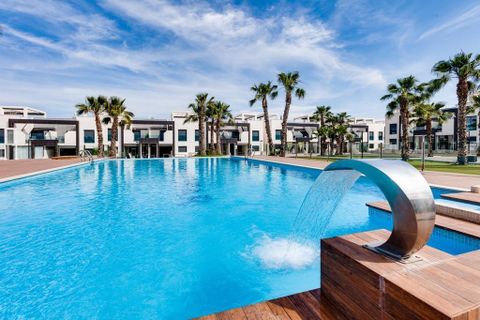 Lejlighed i La Zenia, Alicante - foto 1