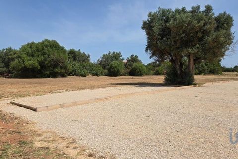 Helårsgrund i Albufeira, Faro, Albufeira - € 143.000 | Ref: 144963 - foto 2