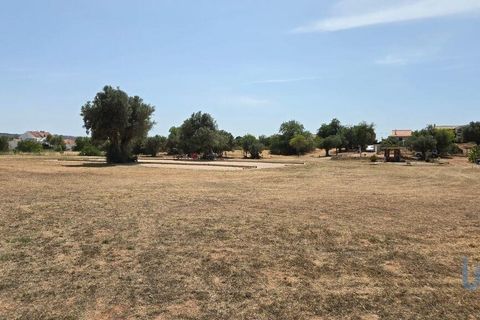 Helårsgrund i Albufeira, Faro, Albufeira - € 143.000 | Ref: 144963 - foto 5
