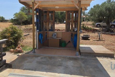 Helårsgrund i Albufeira, Faro, Albufeira - € 143.000 | Ref: 144963 - foto 11
