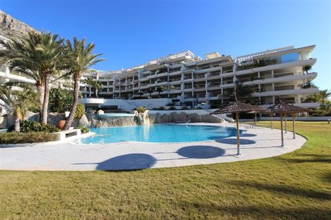 Lejlighed i Altea, Alicante, Altea - € 1.450.000 | Ref: SLV29-9861B - foto 2