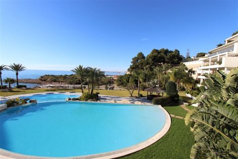 Lejlighed i Altea, Alicante, Altea - € 1.450.000 | Ref: SLV29-9861B - foto 21
