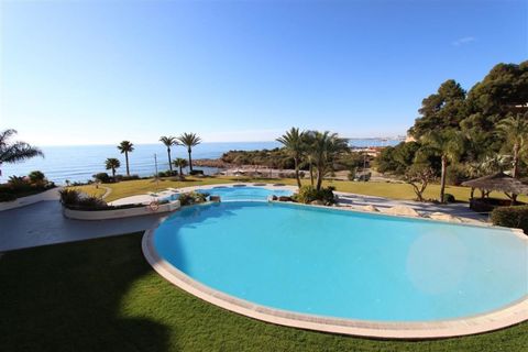 Lejlighed i Altea, Alicante, Altea - € 1.450.000 | Ref: SLV29-9861B - foto 23
