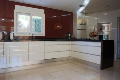 Villa i Benissa, Alicante, Benissa - € 1.350.000 | Ref: SLV29-6544G - foto 6