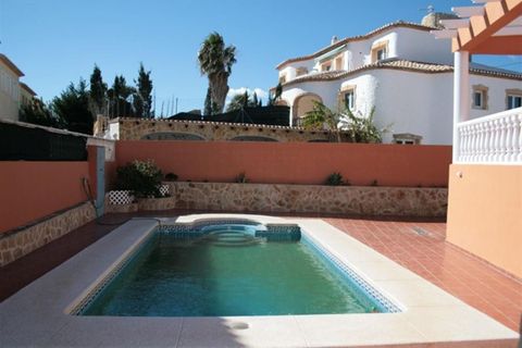 Villa i Calpe, Alicante, Calpe - € 488.000 | Ref: SLV29-5190H - foto 2