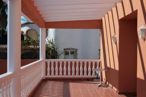 Villa i Calpe, Alicante, Calpe - € 488.000 | Ref: SLV29-5190H - foto 6