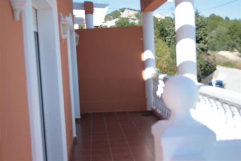 Villa i Calpe, Alicante, Calpe - € 488.000 | Ref: SLV29-5190H - foto 7