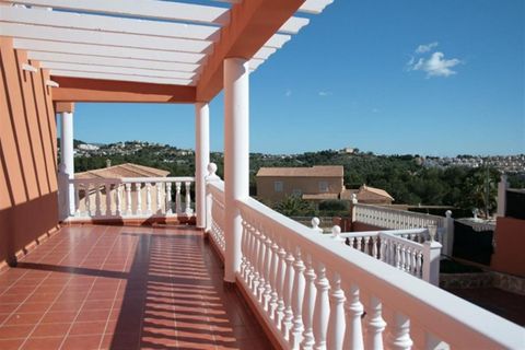 Villa i Calpe, Alicante, Calpe - € 488.000 | Ref: SLV29-5190H - foto 9