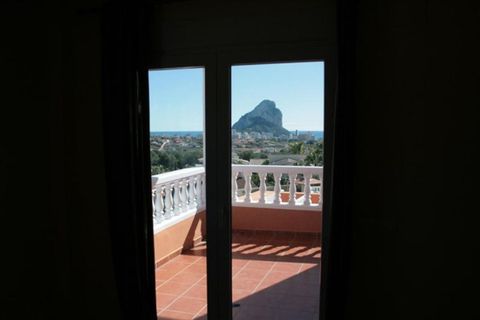 Villa i Calpe, Alicante, Calpe - € 488.000 | Ref: SLV29-5190H - foto 23