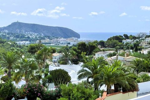 Villa i Moraira, Alicante, Moraira - € 1.440.000 | Ref: 50-60090-41-52-57 - foto 2