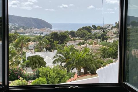 Villa i Moraira, Alicante, Moraira - € 1.440.000 | Ref: 50-60090-41-52-57 - foto 3