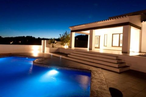 Villa i Moraira, Alicante, Moraira - € 1.440.000 | Ref: 50-60090-41-52-57 - foto 5