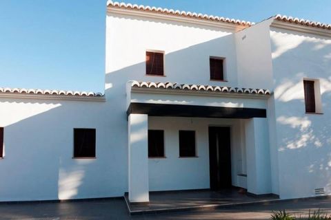 Villa i Moraira, Alicante, Moraira - € 1.440.000 | Ref: 50-60090-41-52-57 - foto 7