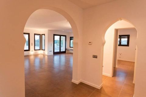 Villa i Moraira, Alicante, Moraira - € 1.440.000 | Ref: 50-60090-41-52-57 - foto 9