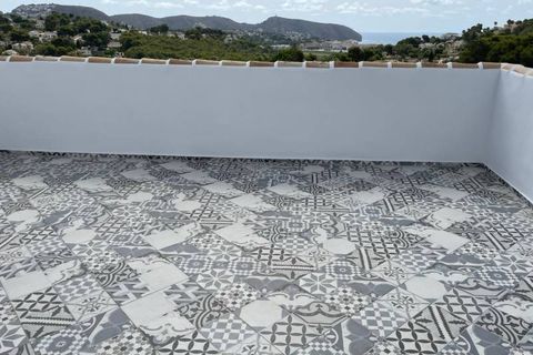 Villa i Moraira, Alicante, Moraira - € 1.440.000 | Ref: 50-60090-41-52-57 - foto 13