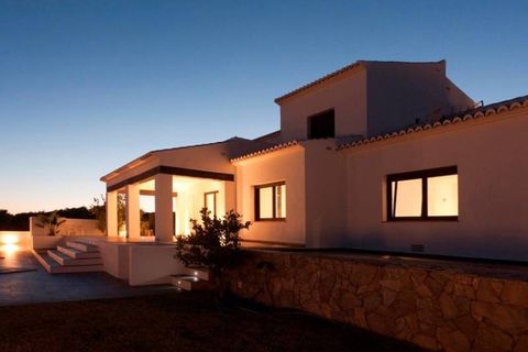 Villa i Moraira, Alicante, Moraira - € 1.440.000 | Ref: 50-60090-41-52-57 - foto 23