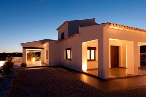 Villa i Moraira, Alicante, Moraira - € 1.440.000 | Ref: 50-60090-41-52-57 - foto 25