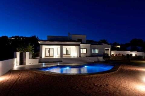 Villa i Moraira, Alicante, Moraira - € 1.440.000 | Ref: 50-60090-41-52-57 - foto 29