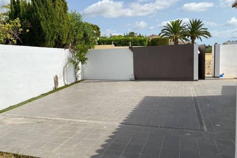 Villa i Moraira, Alicante, Moraira - € 1.440.000 | Ref: 50-60090-41-52-57 - foto 32