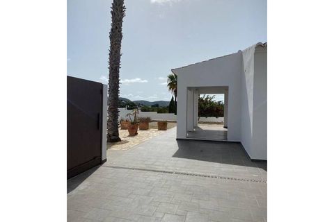 Villa i Moraira, Alicante, Moraira - € 1.440.000 | Ref: 50-60090-41-52-57 - foto 33