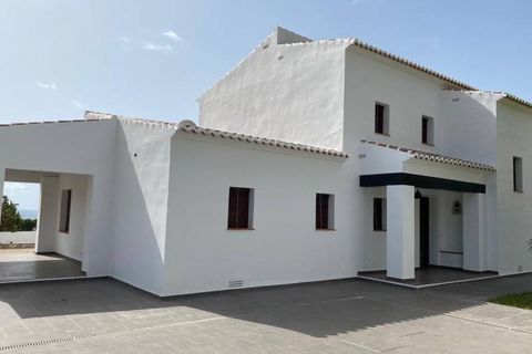Villa i Moraira, Alicante, Moraira - € 1.440.000 | Ref: 50-60090-41-52-57 - foto 34
