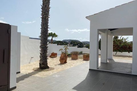 Villa i Moraira, Alicante, Moraira - € 1.440.000 | Ref: 50-60090-41-52-57 - foto 35