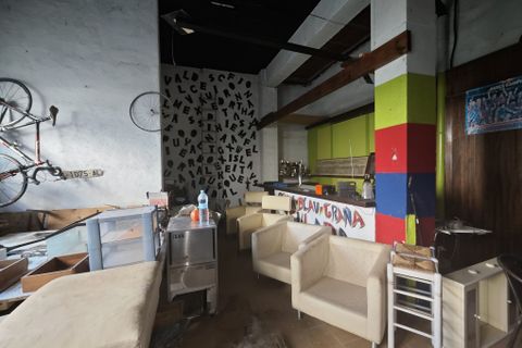 Erhvervsejendom i Teulada, Alicante - foto 4