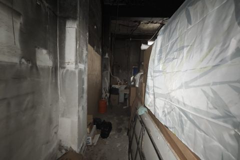 L'establiment comercial a Teulada, Alicante, Teulada - € 1.350/mes | Ref: ALQUILER 486 - foto 8