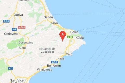 Terra a Jalon, Alicante, Jalon - € 70.000 | Ref: P179 - foto 2