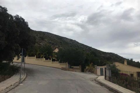 Terra a Jalon, Alicante, Jalon - € 70.000 | Ref: P179 - foto 3