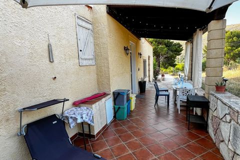 Villa i Custonaci, Trapani, Custonaci - € 160.000 | Ref: Casa Concetta - Custonaci - foto 8
