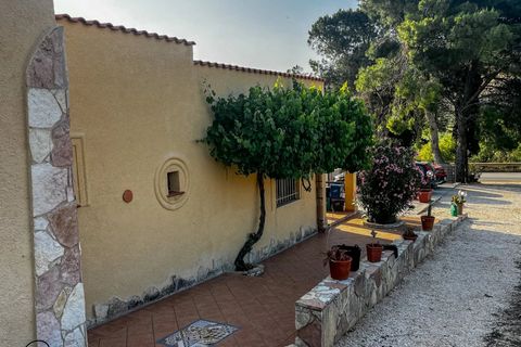 Villa i Custonaci, Trapani, Custonaci - € 160.000 | Ref: Casa Concetta - Custonaci - foto 9