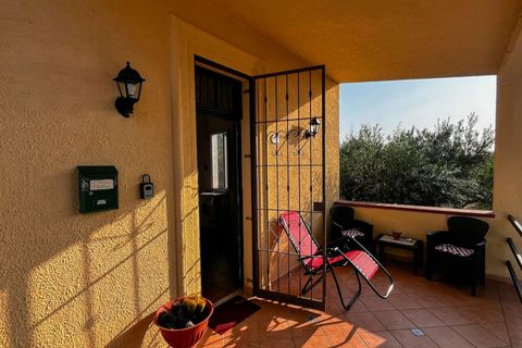 Villa i Custonaci, Trapani, Custonaci - € 160.000 | Ref: Casa Concetta - Custonaci - foto 10