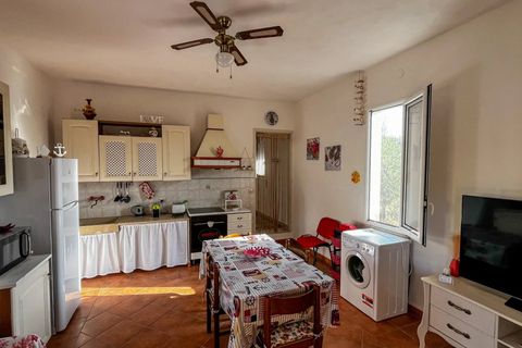 Villa i Custonaci, Trapani, Custonaci - € 160.000 | Ref: Casa Concetta - Custonaci - foto 11