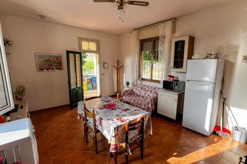 Villa i Custonaci, Trapani, Custonaci - € 160.000 | Ref: Casa Concetta - Custonaci - foto 12