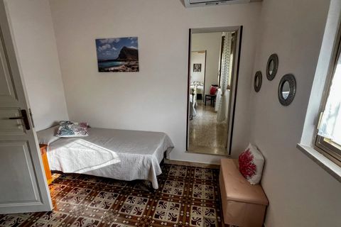 Villa i Custonaci, Trapani, Custonaci - € 160.000 | Ref: Casa Concetta - Custonaci - foto 13