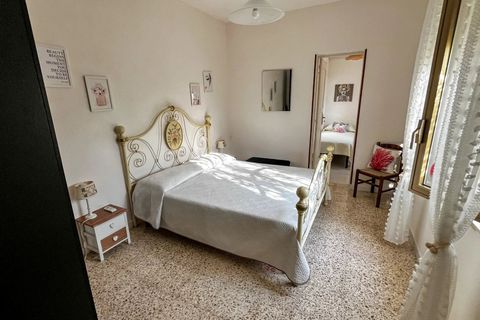 Villa i Custonaci, Trapani, Custonaci - € 160.000 | Ref: Casa Concetta - Custonaci - foto 14