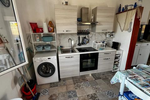 Villa i Custonaci, Trapani, Custonaci - € 160.000 | Ref: Casa Concetta - Custonaci - foto 5