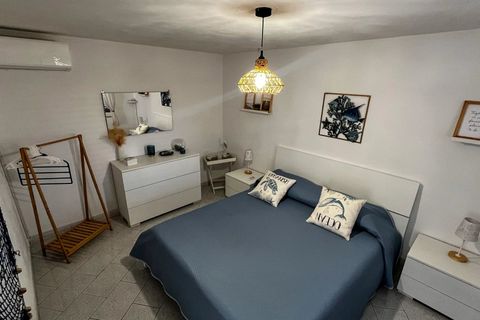 Villa i Custonaci, Trapani, Custonaci - € 160.000 | Ref: Casa Concetta - Custonaci - foto 6