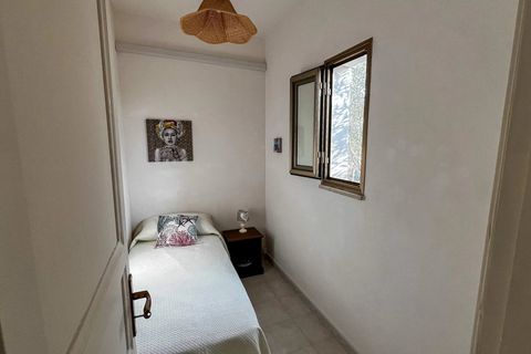 Villa i Custonaci, Trapani, Custonaci - € 160.000 | Ref: Casa Concetta - Custonaci - foto 18