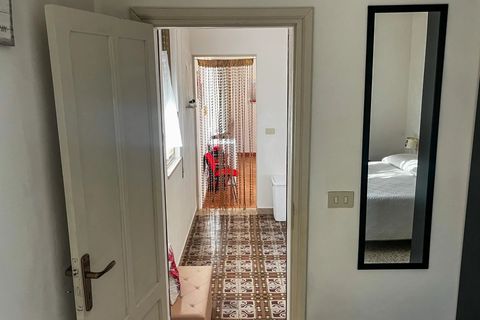Villa i Custonaci, Trapani, Custonaci - € 160.000 | Ref: Casa Concetta - Custonaci - foto 22
