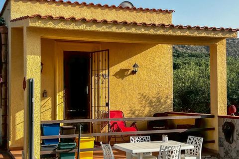 Villa i Custonaci, Trapani, Custonaci - € 160.000 | Ref: Casa Concetta - Custonaci - foto 23