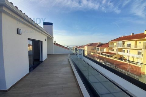 Lejlighed i Carcavelos, Lisbon, Carcavelos - € 1.650.000 | Ref: APTJL125 - foto 1