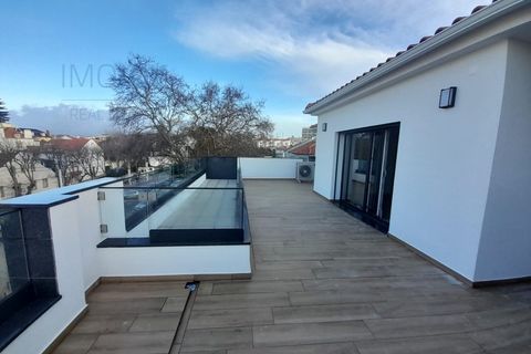 Lejlighed i Carcavelos, Lisbon, Carcavelos - € 1.650.000 | Ref: APTJL125 - foto 2