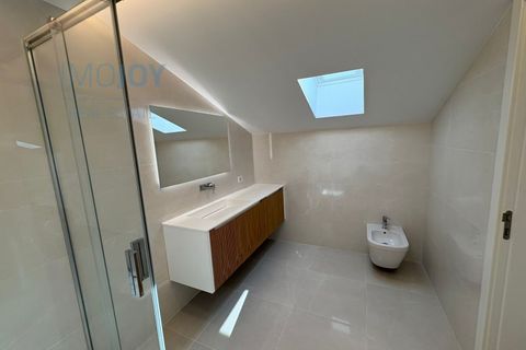 Lejlighed i Carcavelos, Lisbon, Carcavelos - € 1.650.000 | Ref: APTJL125 - foto 17
