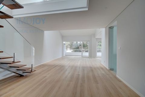 Leilighet i Carcavelos, Lisbon, Carcavelos - € 1 410 000 | Ref: APTMJC181.1 - foto 2