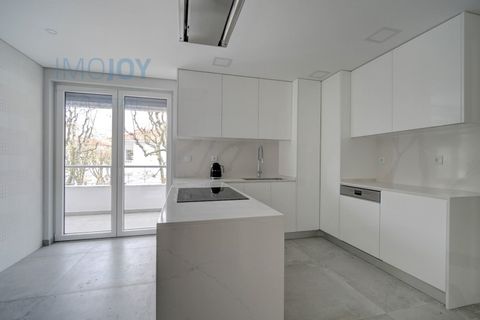 Leilighet i Carcavelos, Lisbon, Carcavelos - € 1 410 000 | Ref: APTMJC181.1 - foto 6